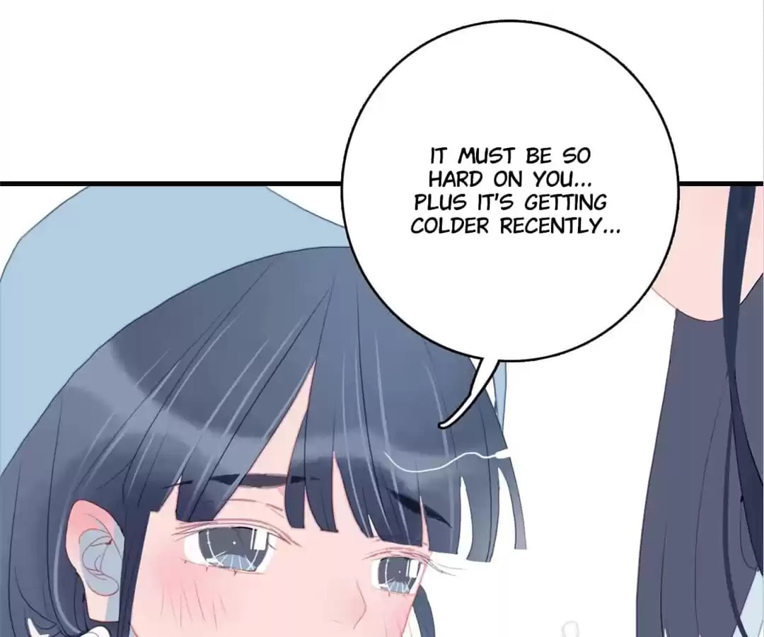 Read Berich, Beloved (Colored) chapter 47 image 78 on Lezhin