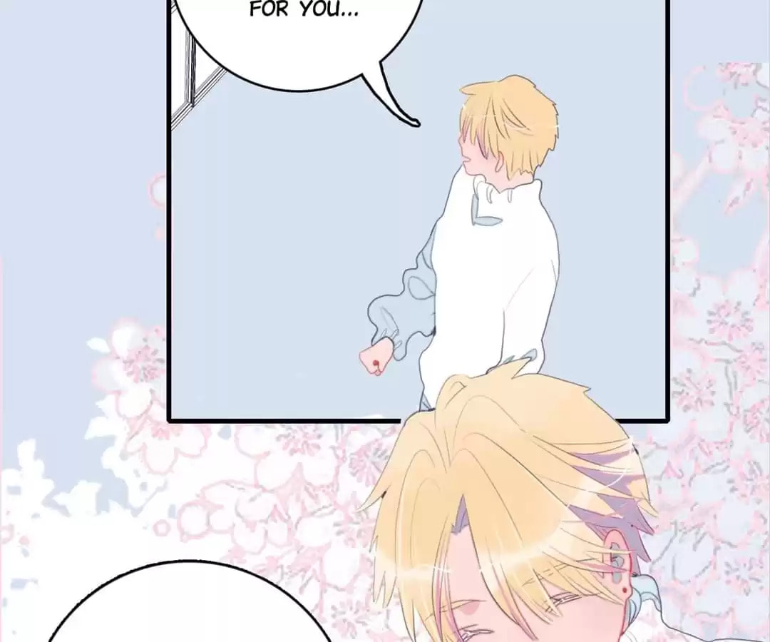 Read Berich, Beloved (Colored) chapter 47 image 8 on Lezhin