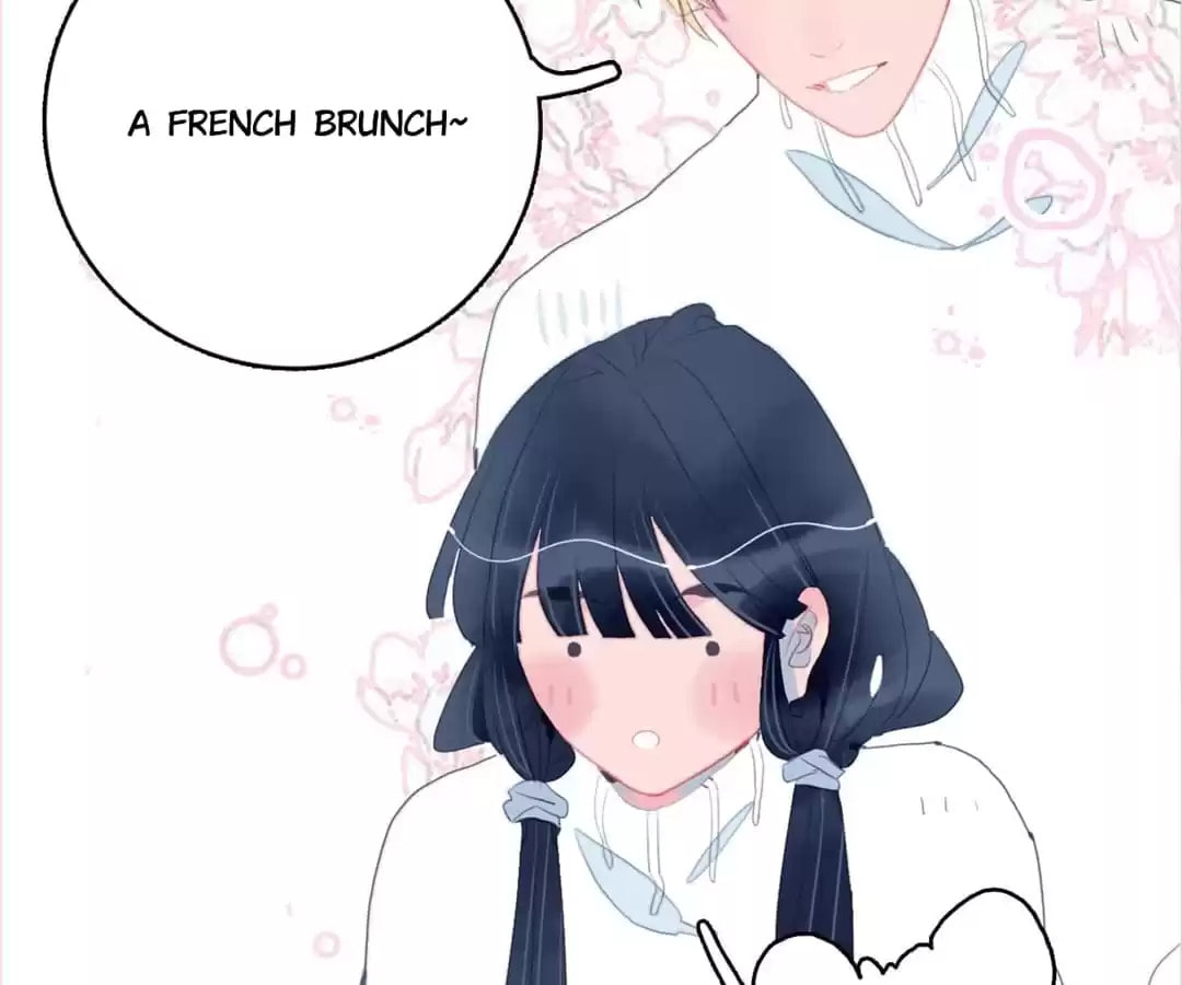 Read Berich, Beloved (Colored) chapter 47 image 9 on Lezhin