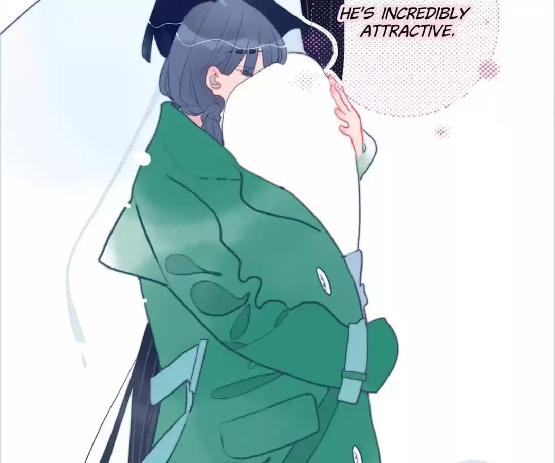 Read Berich, Beloved (Colored) chapter 47 image 95 on Lezhin