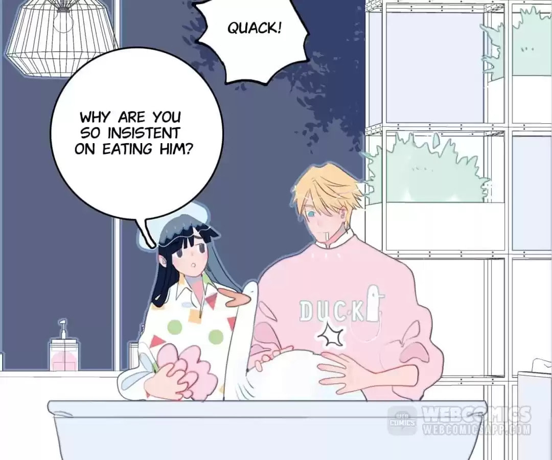 Read Berich, Beloved (Colored) chapter 48 image 10 on Lezhin