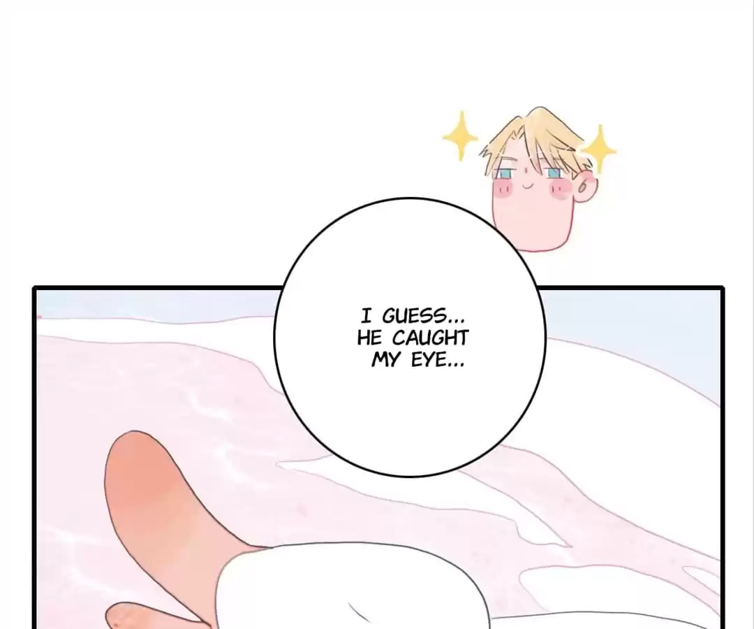 Read Berich, Beloved (Colored) chapter 48 image 12 on Lezhin