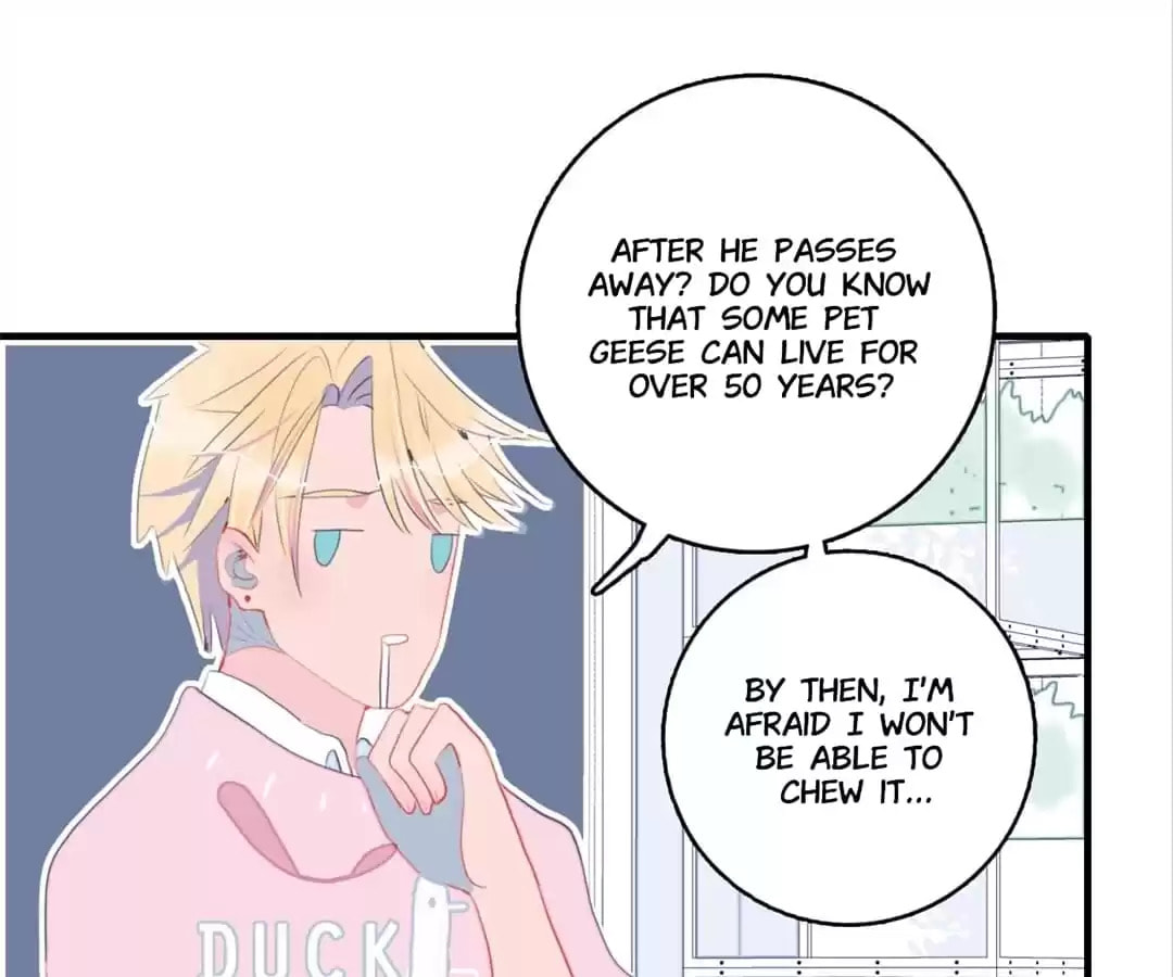 Read Berich, Beloved (Colored) chapter 48 image 16 on Lezhin
