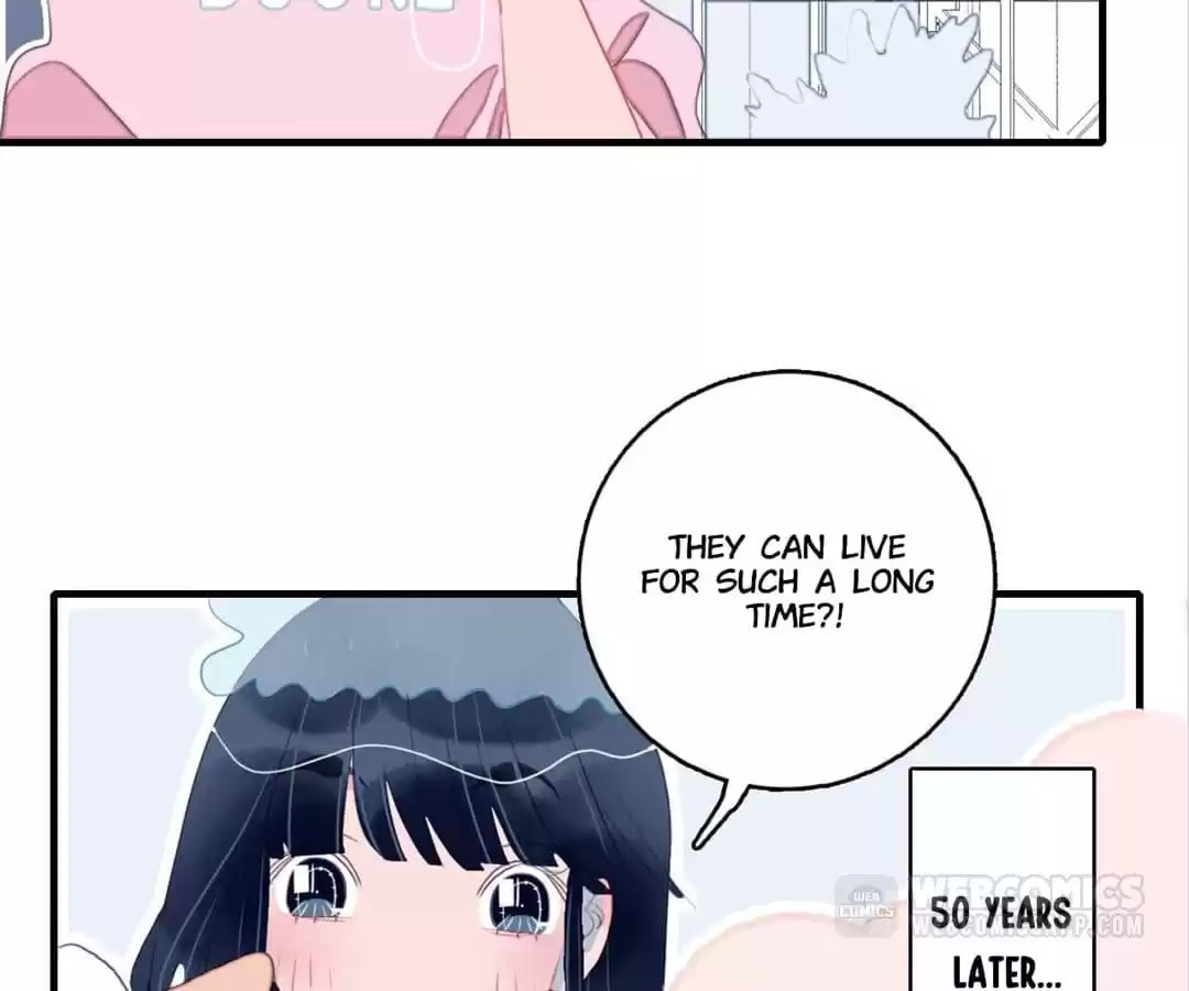 Read Berich, Beloved (Colored) chapter 48 image 17 on Lezhin
