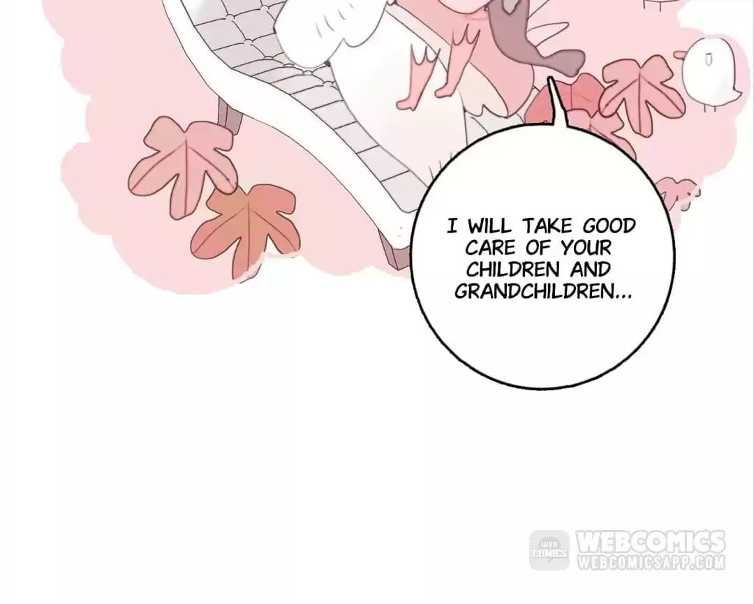 Read Berich, Beloved (Colored) chapter 48 image 20 on Lezhin