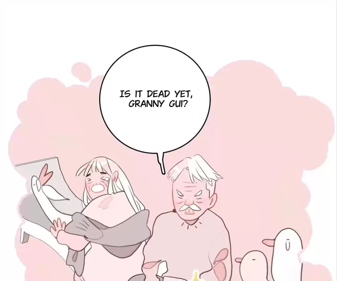 Read Berich, Beloved (Colored) chapter 48 image 21 on Lezhin