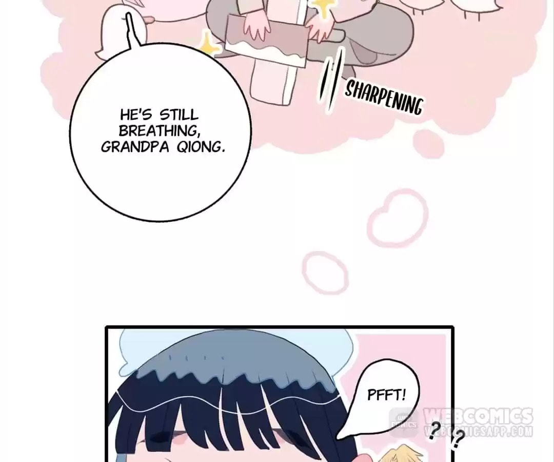 Read Berich, Beloved (Colored) chapter 48 image 22 on Lezhin