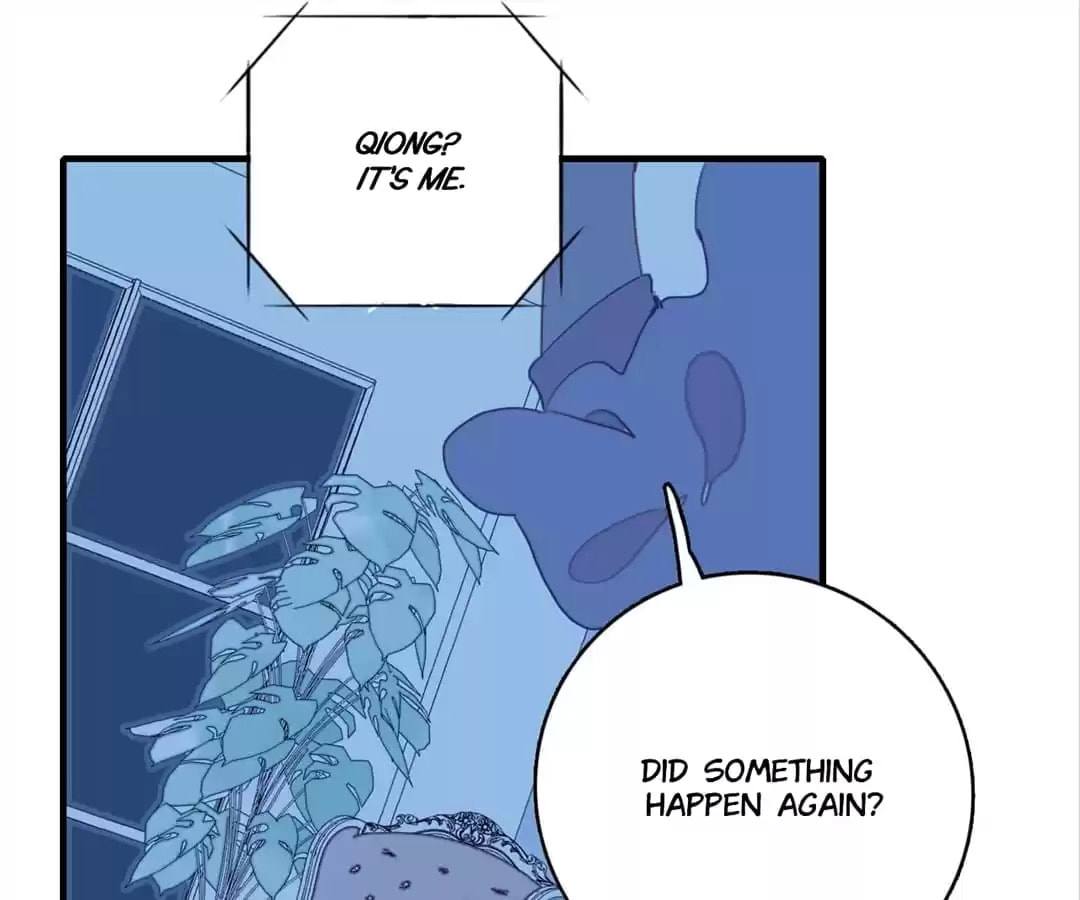Read Berich, Beloved (Colored) chapter 48 image 28 on Lezhin
