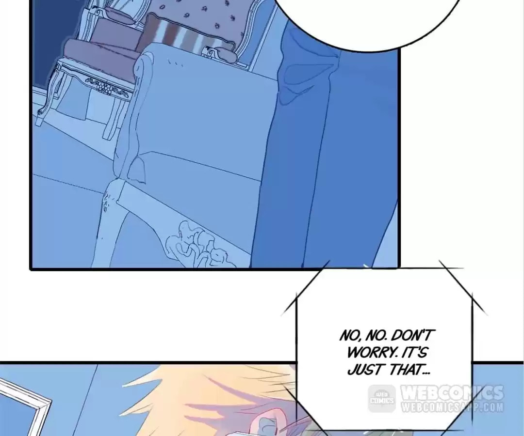 Read Berich, Beloved (Colored) chapter 48 image 29 on Lezhin