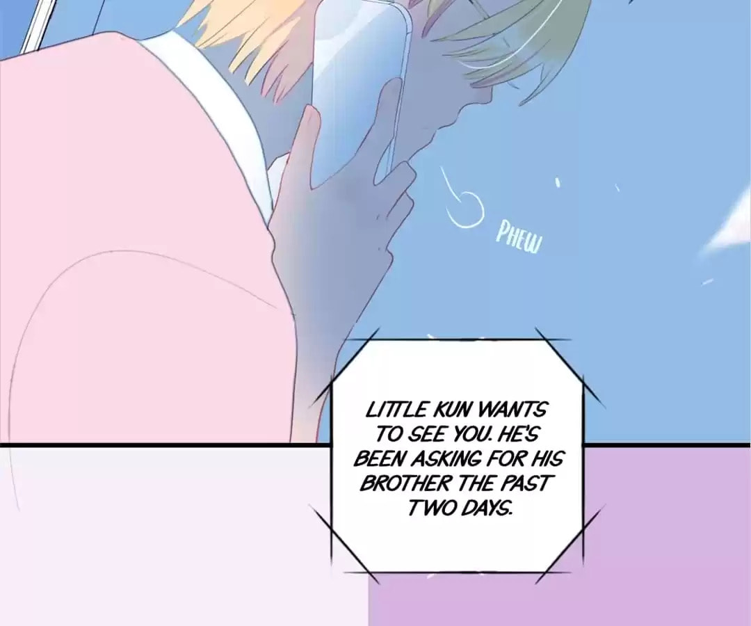 Read Berich, Beloved (Colored) chapter 48 image 30 on Lezhin