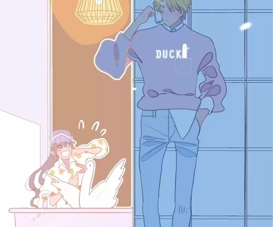 Read Berich, Beloved (Colored) chapter 48 image 32 on Lezhin