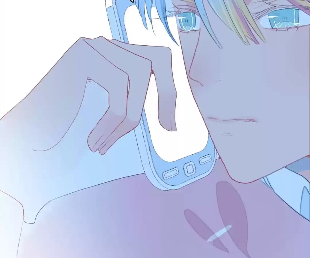 Read Berich, Beloved (Colored) chapter 48 image 34 on Lezhin
