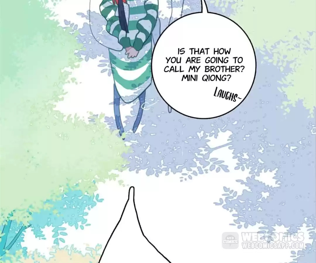 Read Berich, Beloved (Colored) chapter 48 image 43 on Lezhin