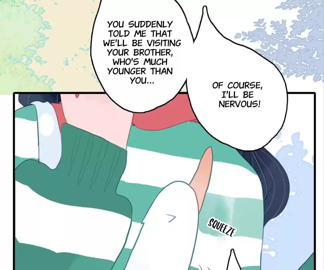 Read Berich, Beloved (Colored) chapter 48 image 44 on Lezhin