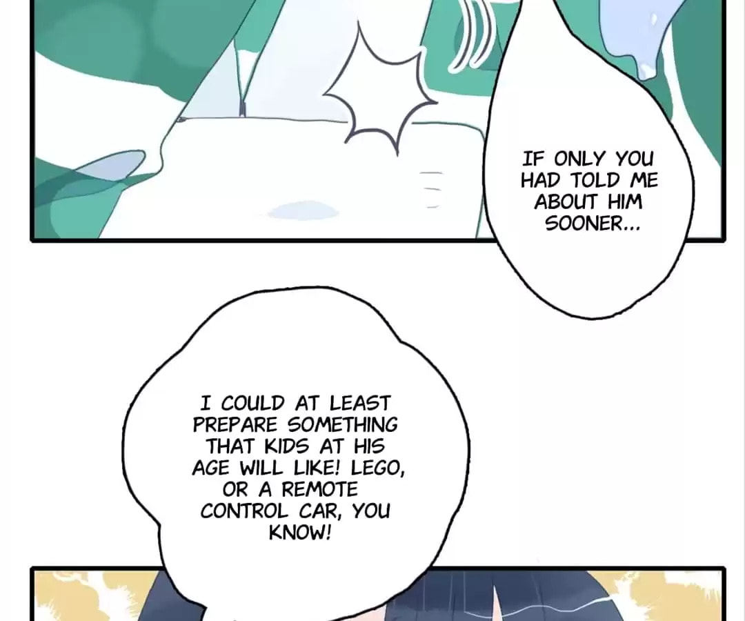 Read Berich, Beloved (Colored) chapter 48 image 45 on Lezhin