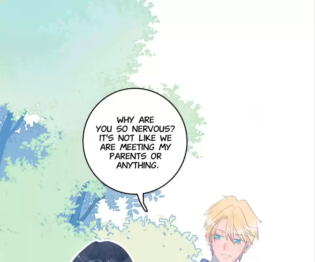 Read Berich, Beloved (Colored) chapter 48 image 47 on Lezhin