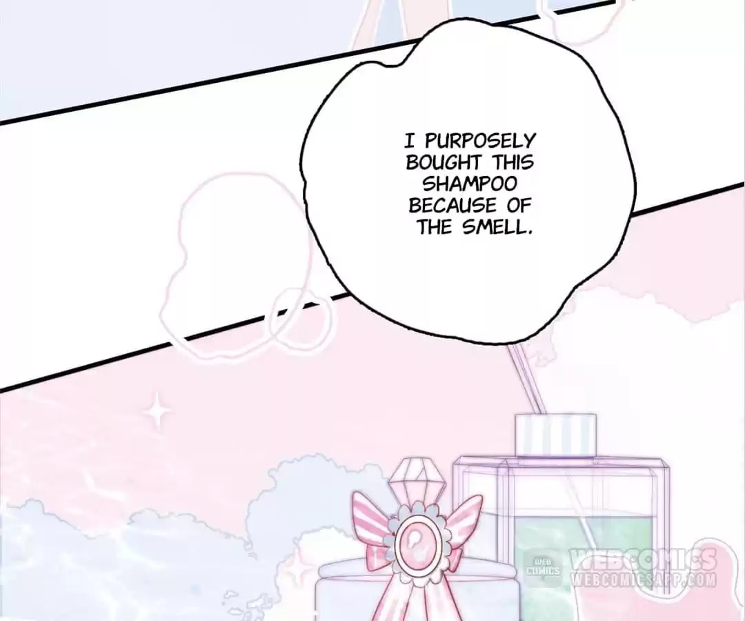 Read Berich, Beloved (Colored) chapter 48 image 5 on Lezhin