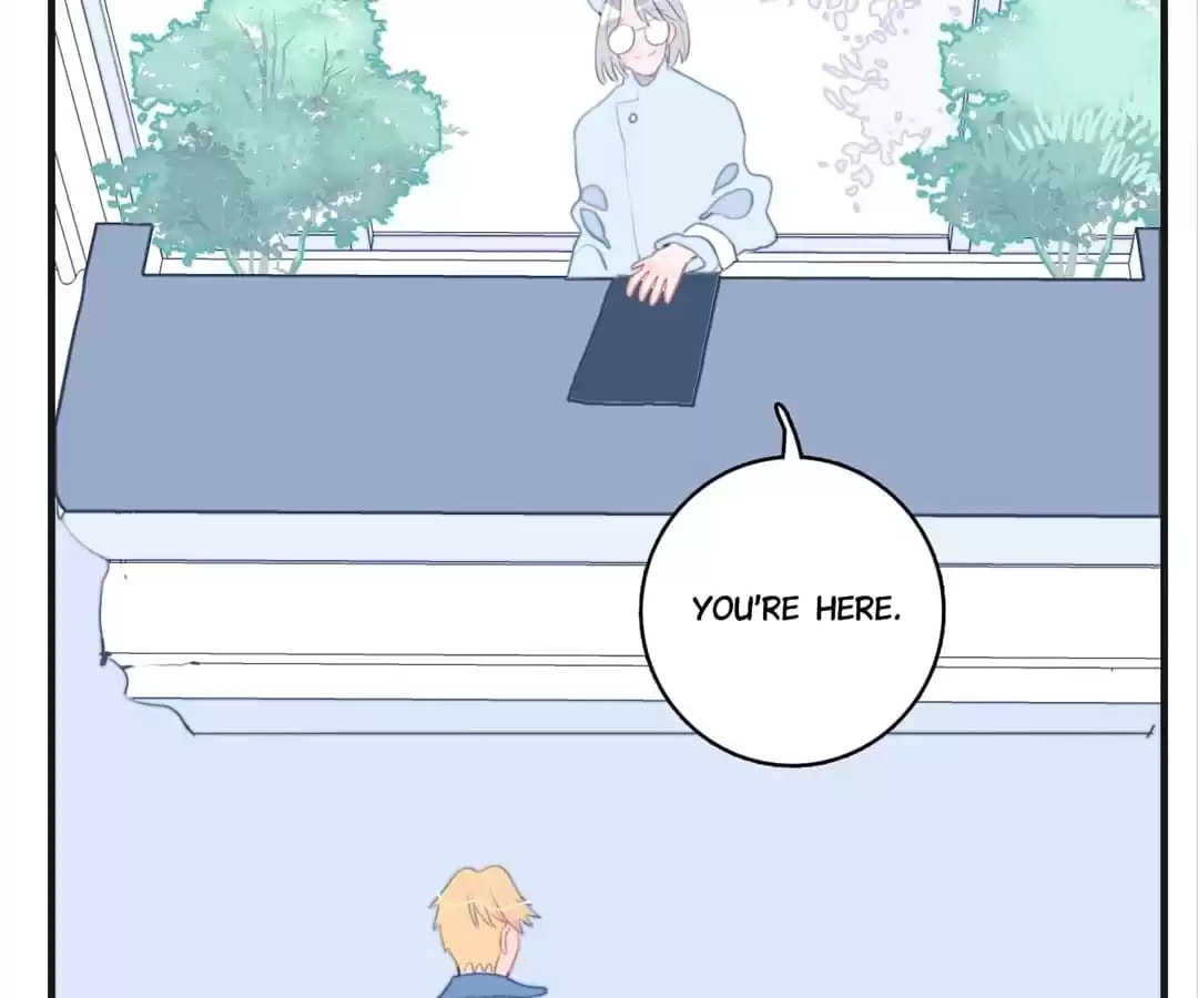 Read Berich, Beloved (Colored) chapter 48 image 52 on Lezhin