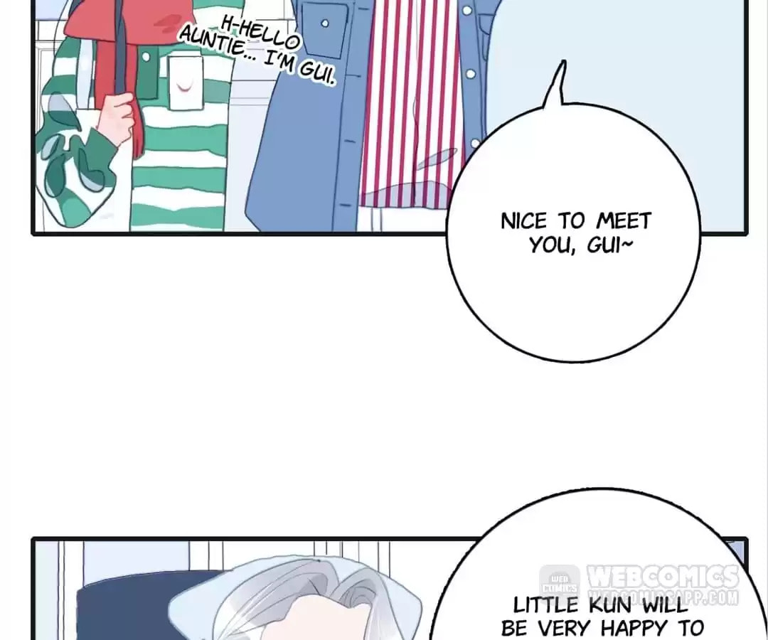 Read Berich, Beloved (Colored) chapter 48 image 55 on Lezhin