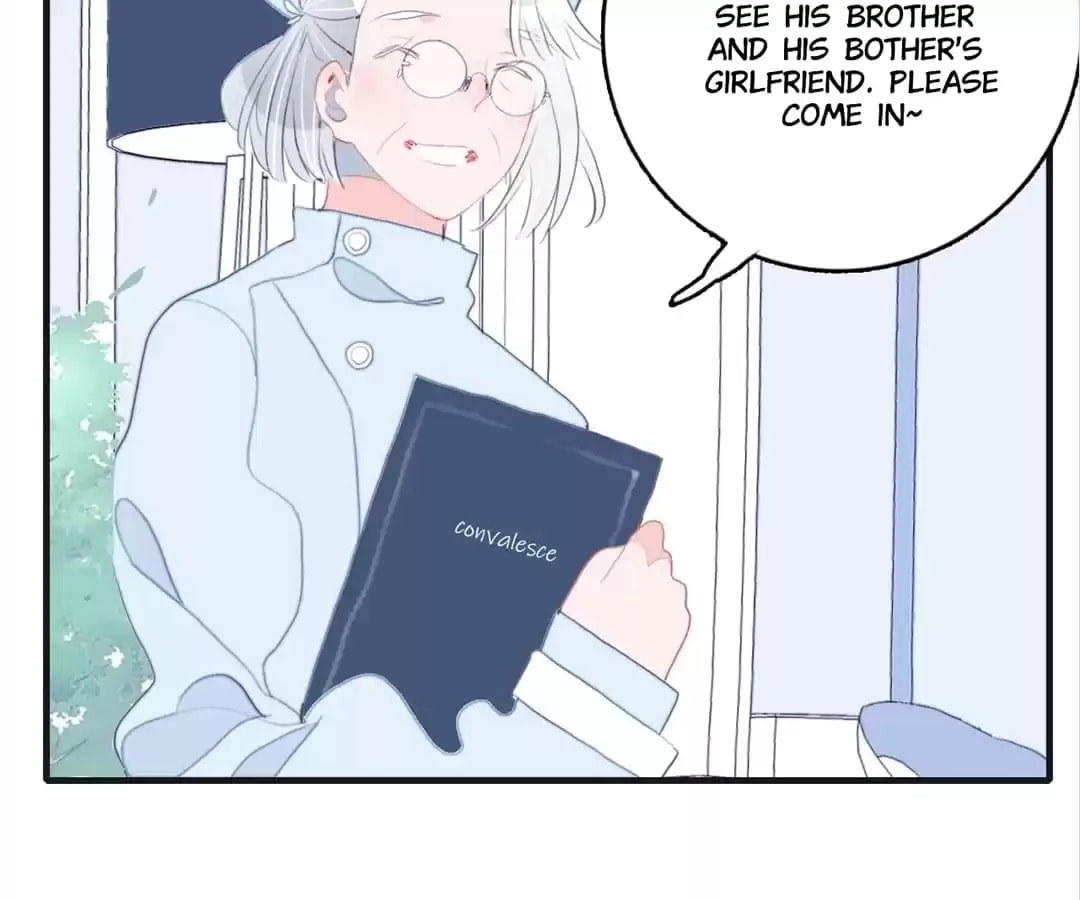 Read Berich, Beloved (Colored) chapter 48 image 56 on Lezhin