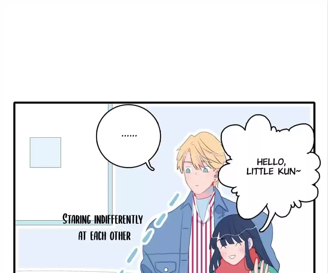 Read Berich, Beloved (Colored) chapter 48 image 66 on Lezhin