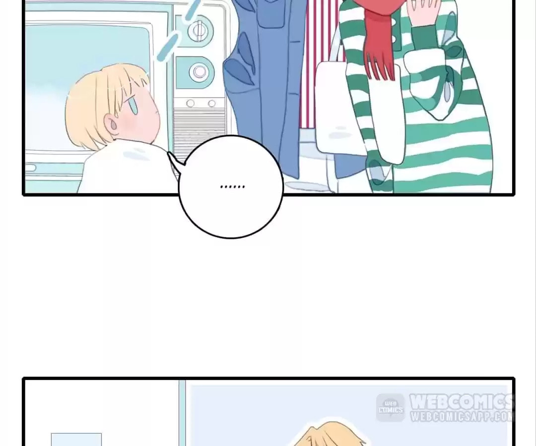 Read Berich, Beloved (Colored) chapter 48 image 67 on Lezhin