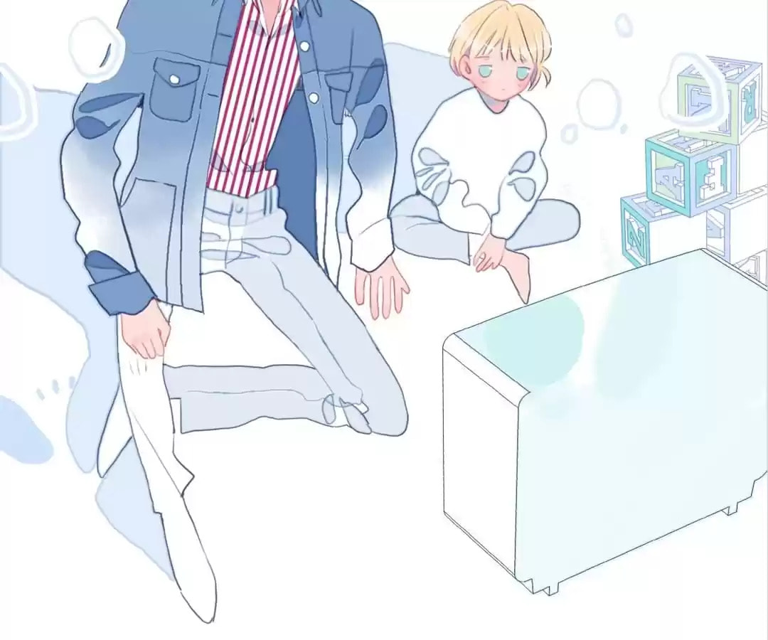 Read Berich, Beloved (Colored) chapter 48 image 73 on Lezhin