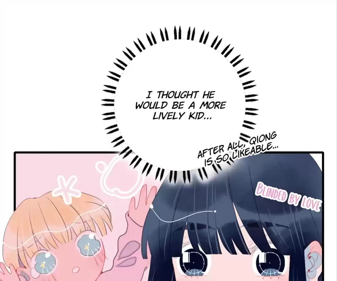 Read Berich, Beloved (Colored) chapter 48 image 75 on Lezhin