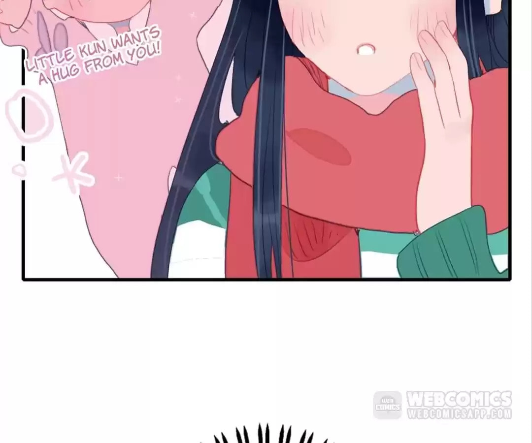 Read Berich, Beloved (Colored) chapter 48 image 76 on Lezhin