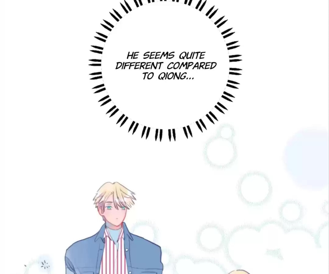 Read Berich, Beloved (Colored) chapter 48 image 77 on Lezhin