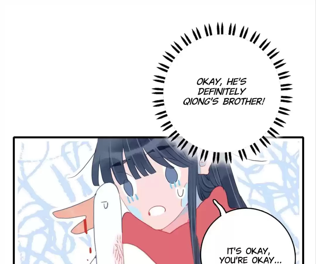 Read Berich, Beloved (Colored) chapter 48 image 91 on Lezhin