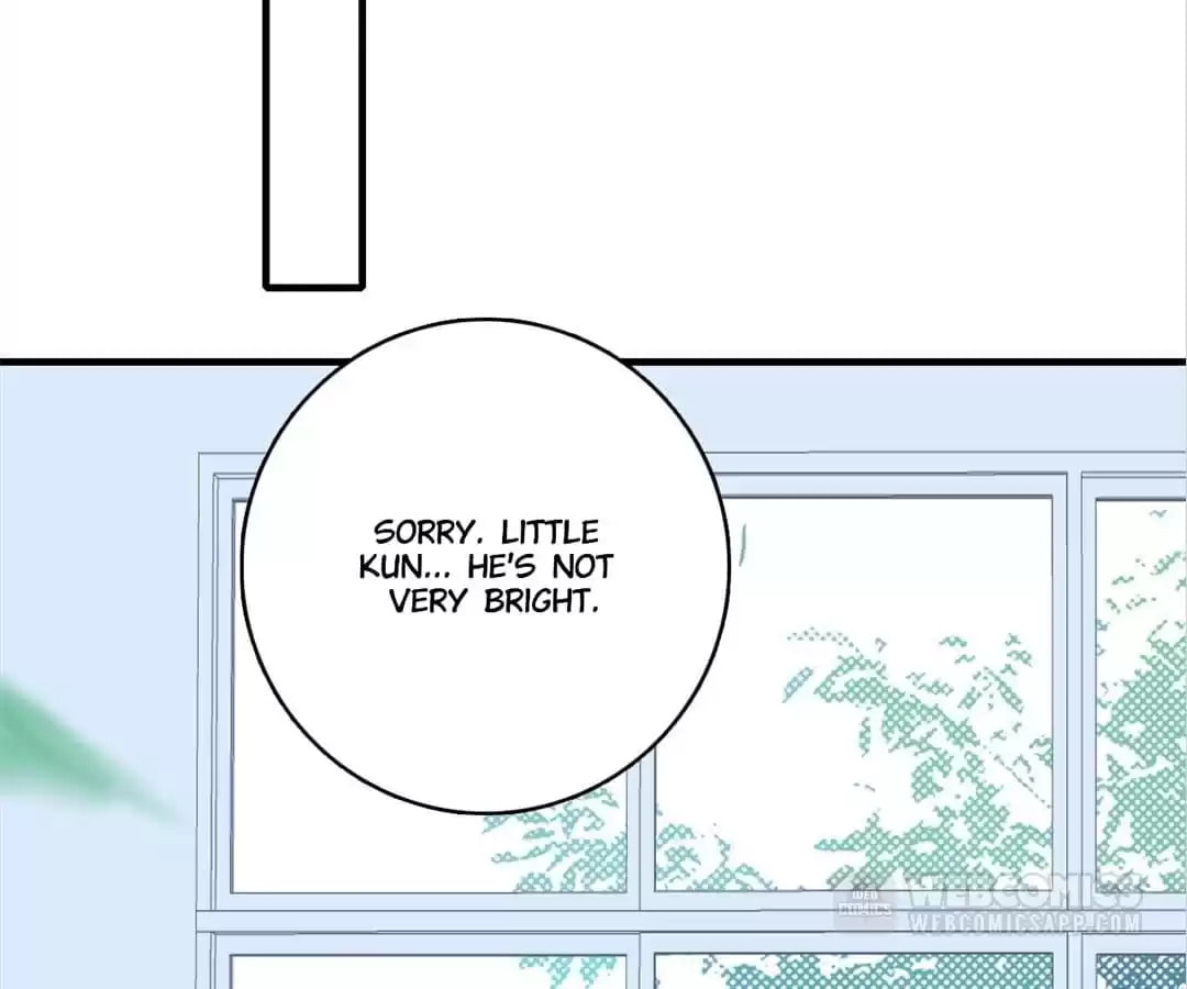 Read Berich, Beloved (Colored) chapter 48 image 95 on Lezhin