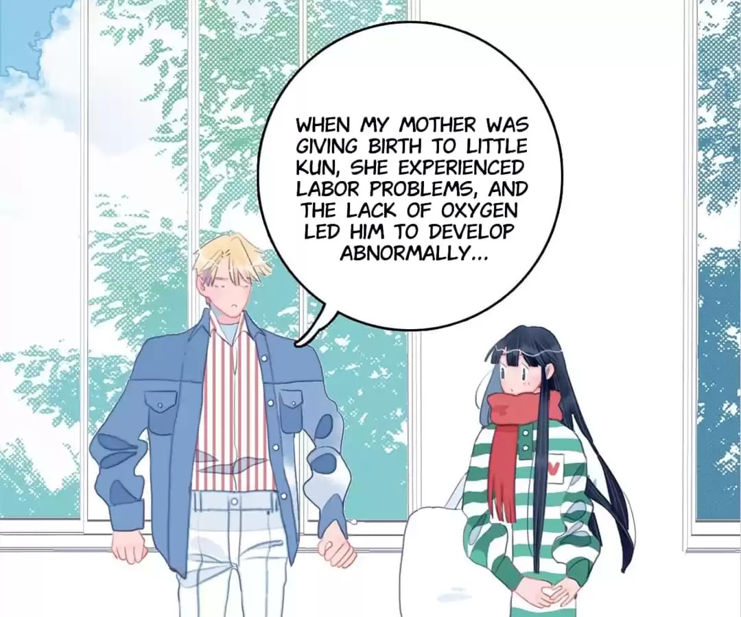 Read Berich, Beloved (Colored) chapter 48 image 97 on Lezhin
