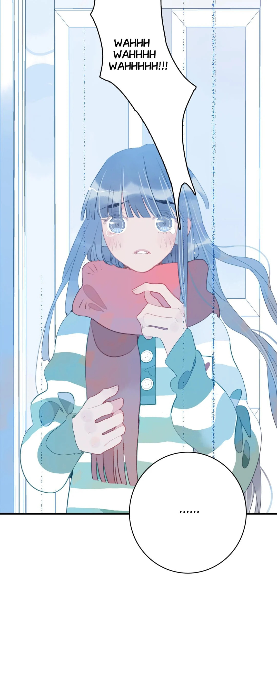 Read Berich, Beloved (Colored) chapter 49 image 26 on Lezhin