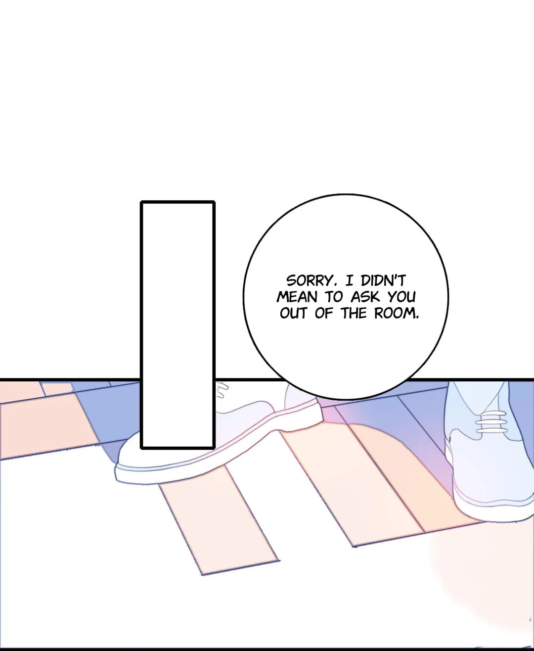 Read Berich, Beloved (Colored) chapter 49 image 27 on Lezhin