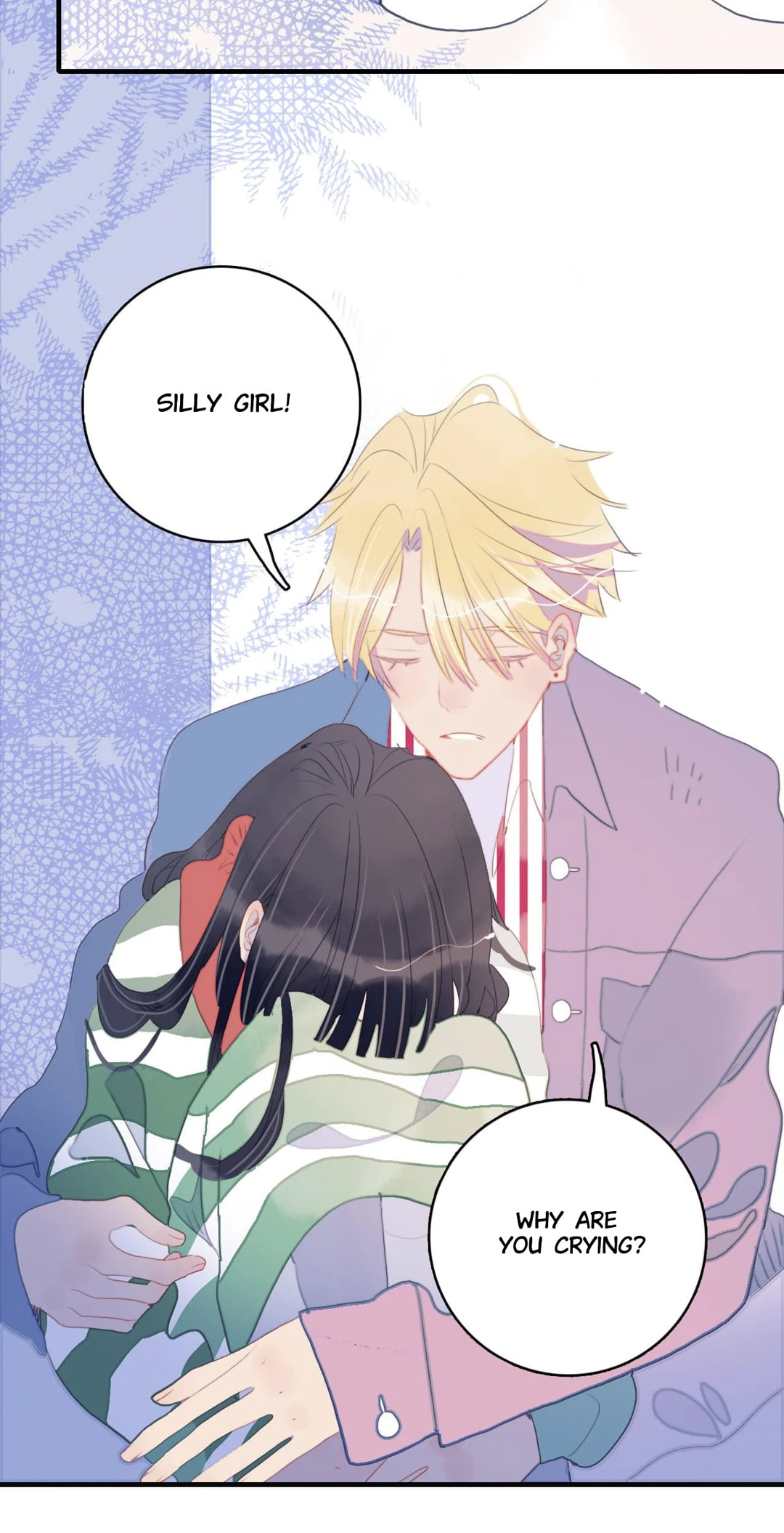 Read Berich, Beloved (Colored) chapter 49 image 30 on Lezhin