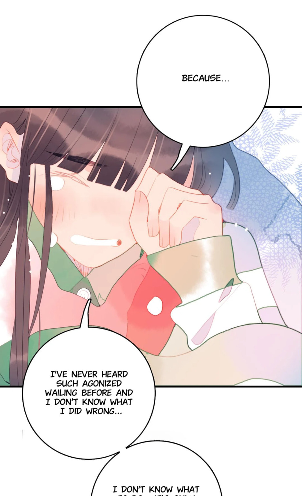 Read Berich, Beloved (Colored) chapter 49 image 31 on Lezhin