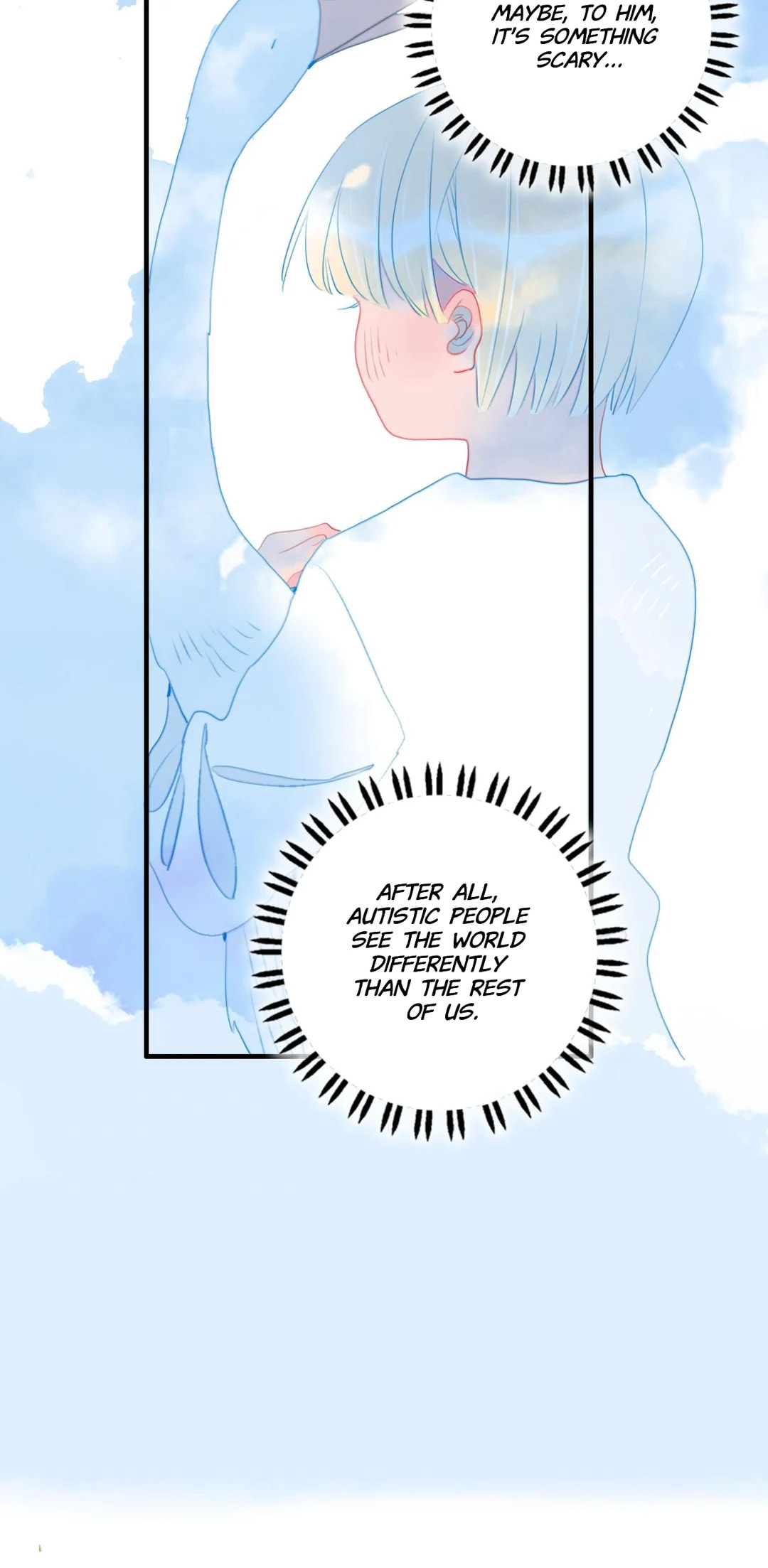 Read Berich, Beloved (Colored) chapter 49 image 34 on Lezhin