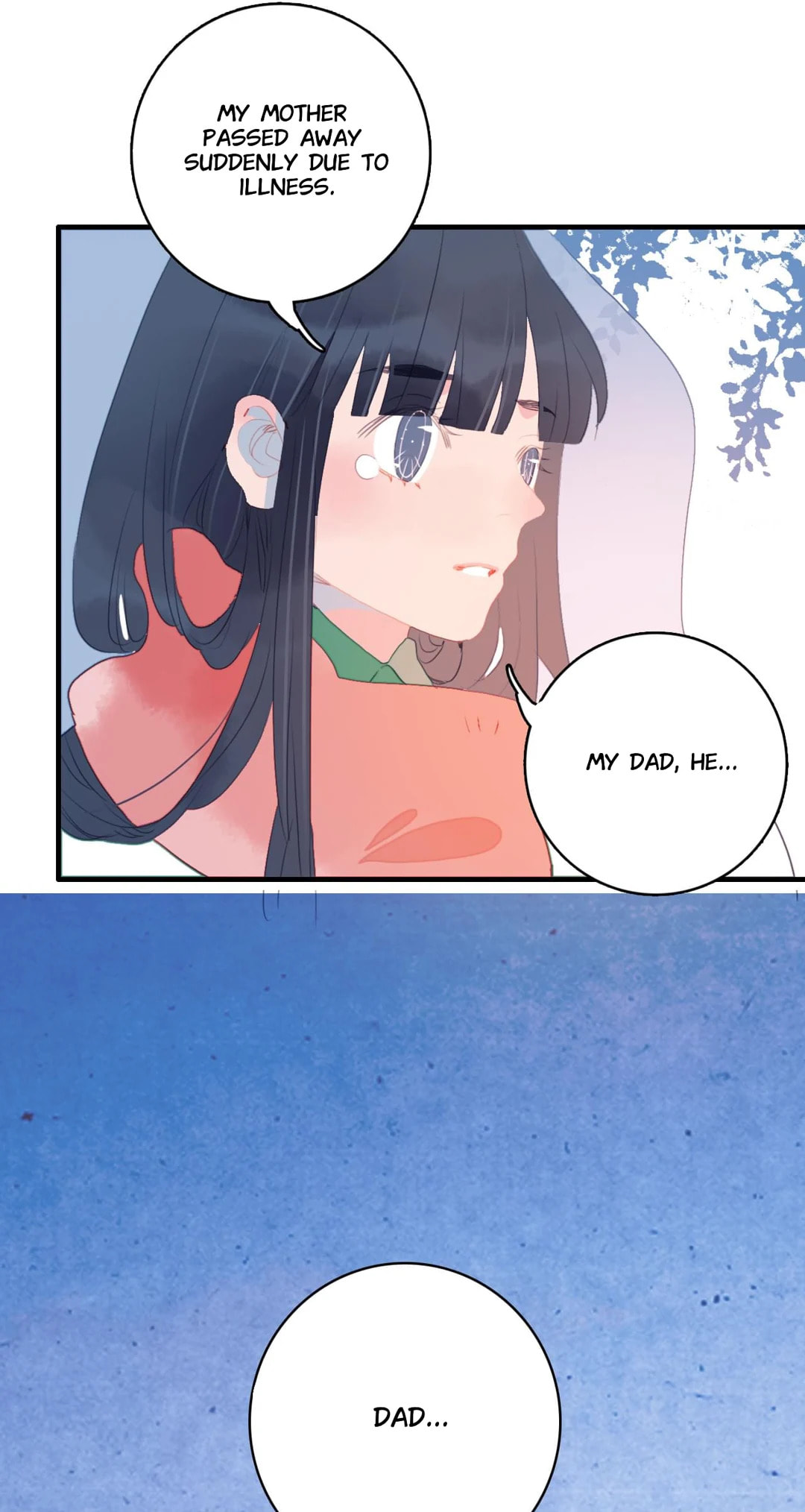 Read Berich, Beloved (Colored) chapter 49 image 36 on Lezhin
