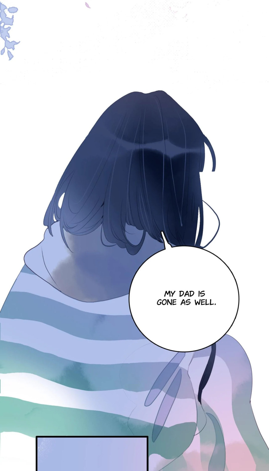 Read Berich, Beloved (Colored) chapter 49 image 38 on Lezhin