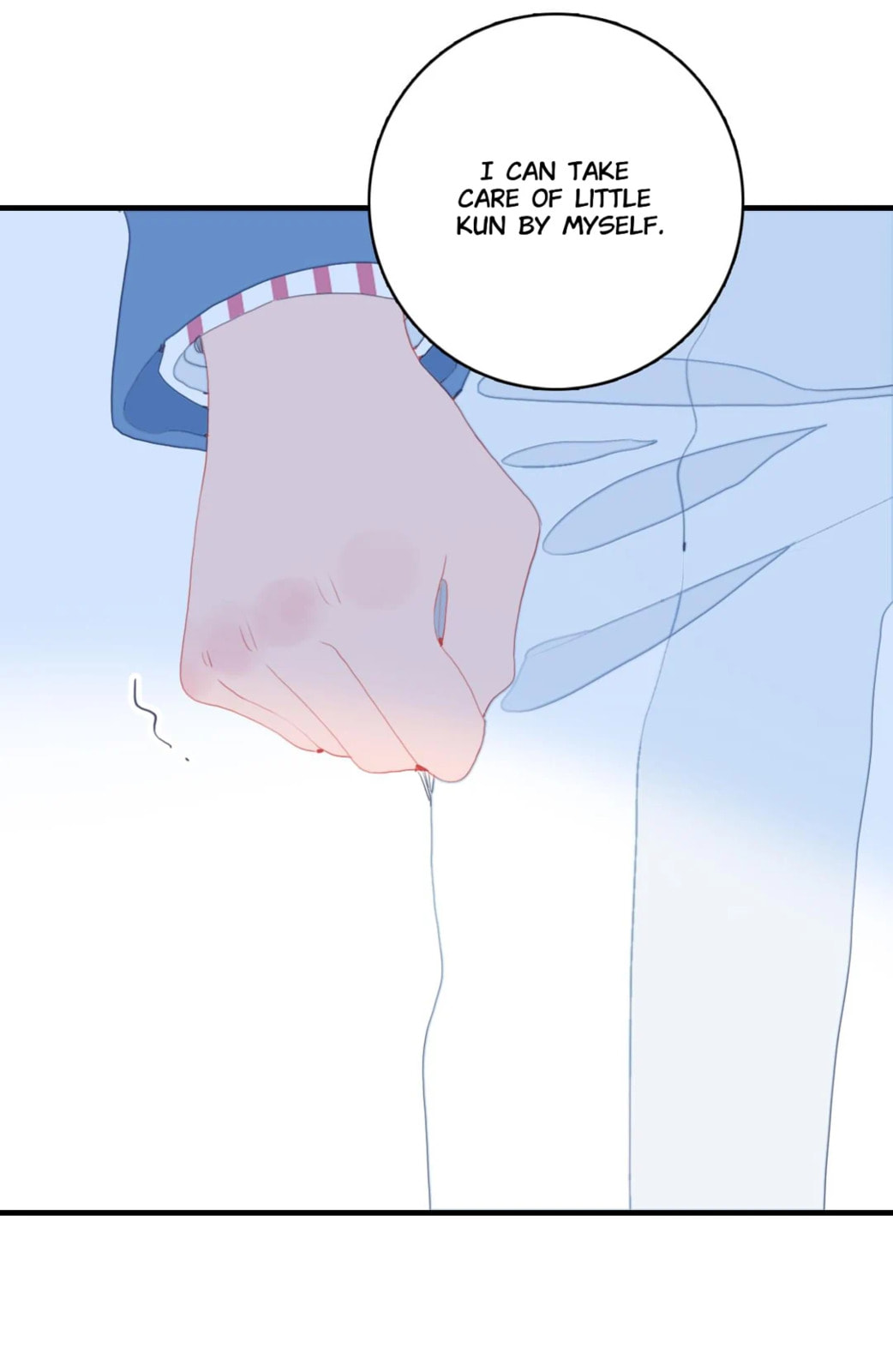 Read Berich, Beloved (Colored) chapter 49 image 4 on Lezhin