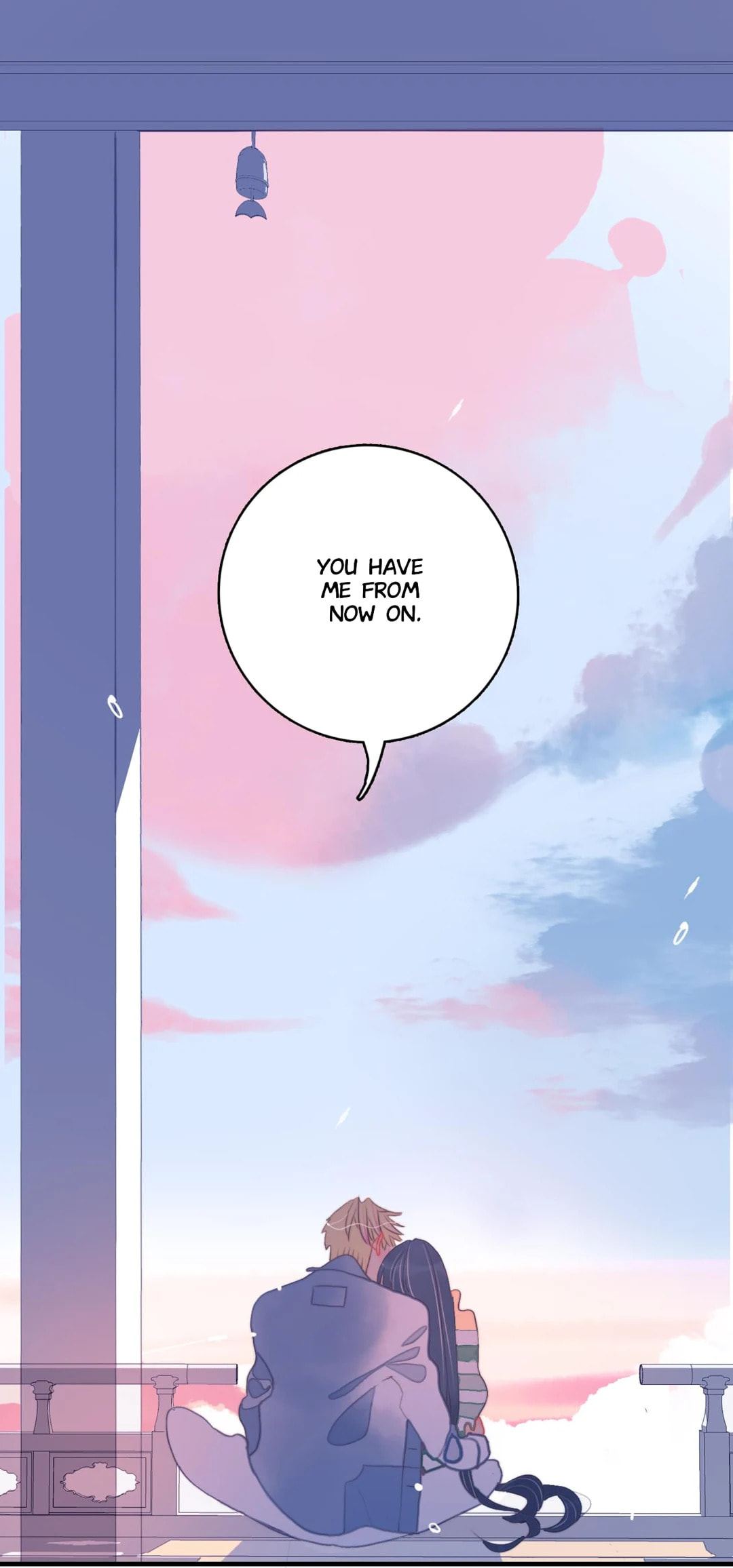 Read Berich, Beloved (Colored) chapter 49 image 40 on Lezhin