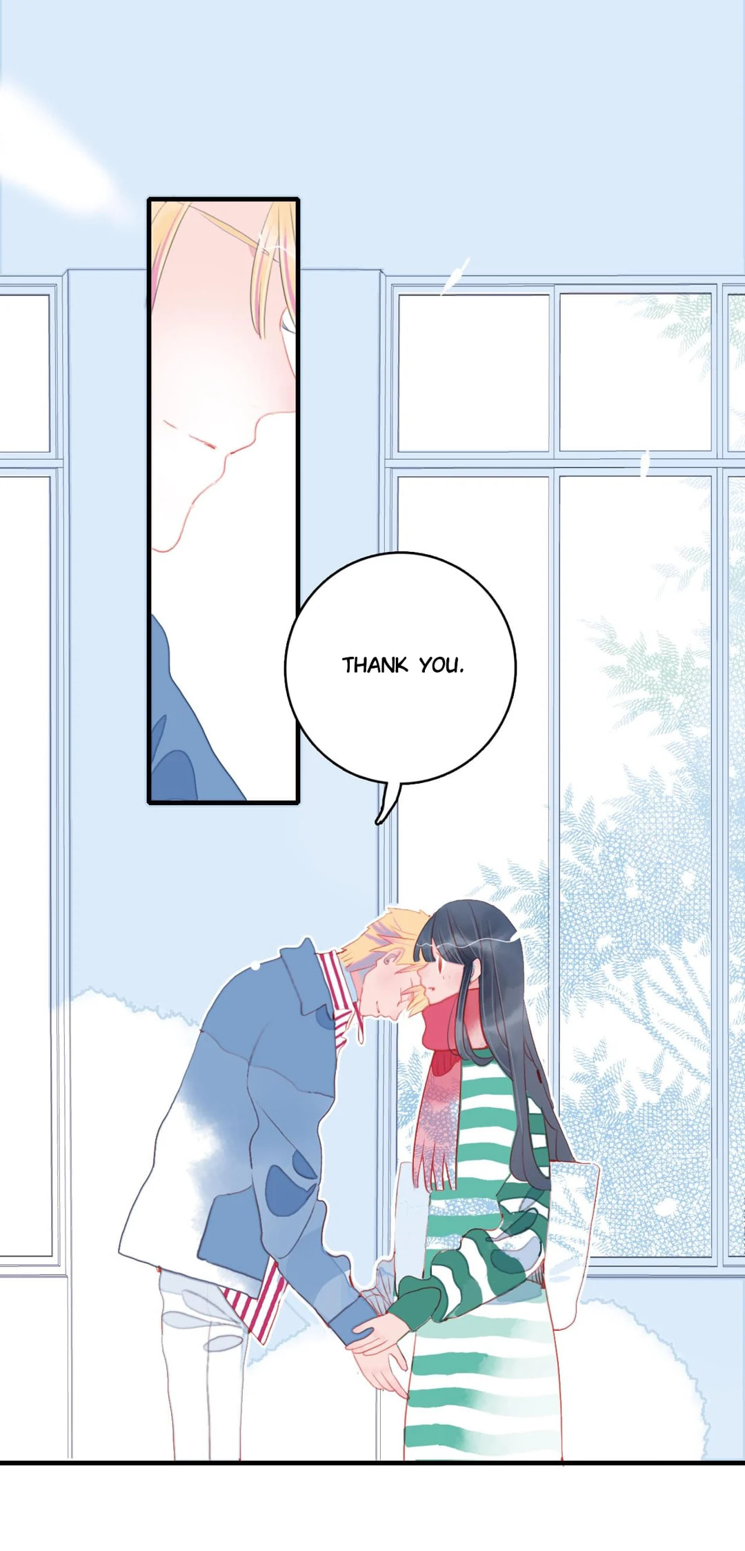 Read Berich, Beloved (Colored) chapter 49 image 6 on Lezhin