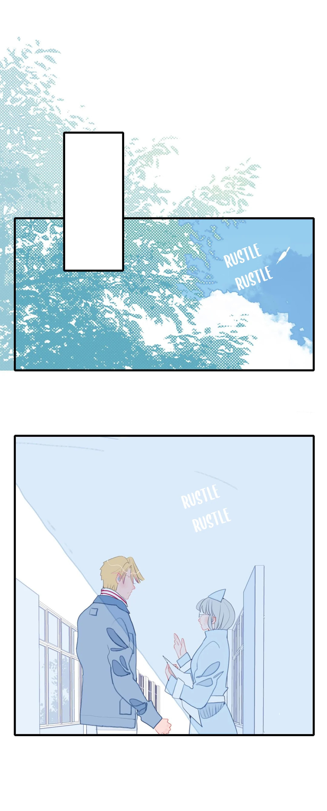 Read Berich, Beloved (Colored) chapter 49 image 7 on Lezhin