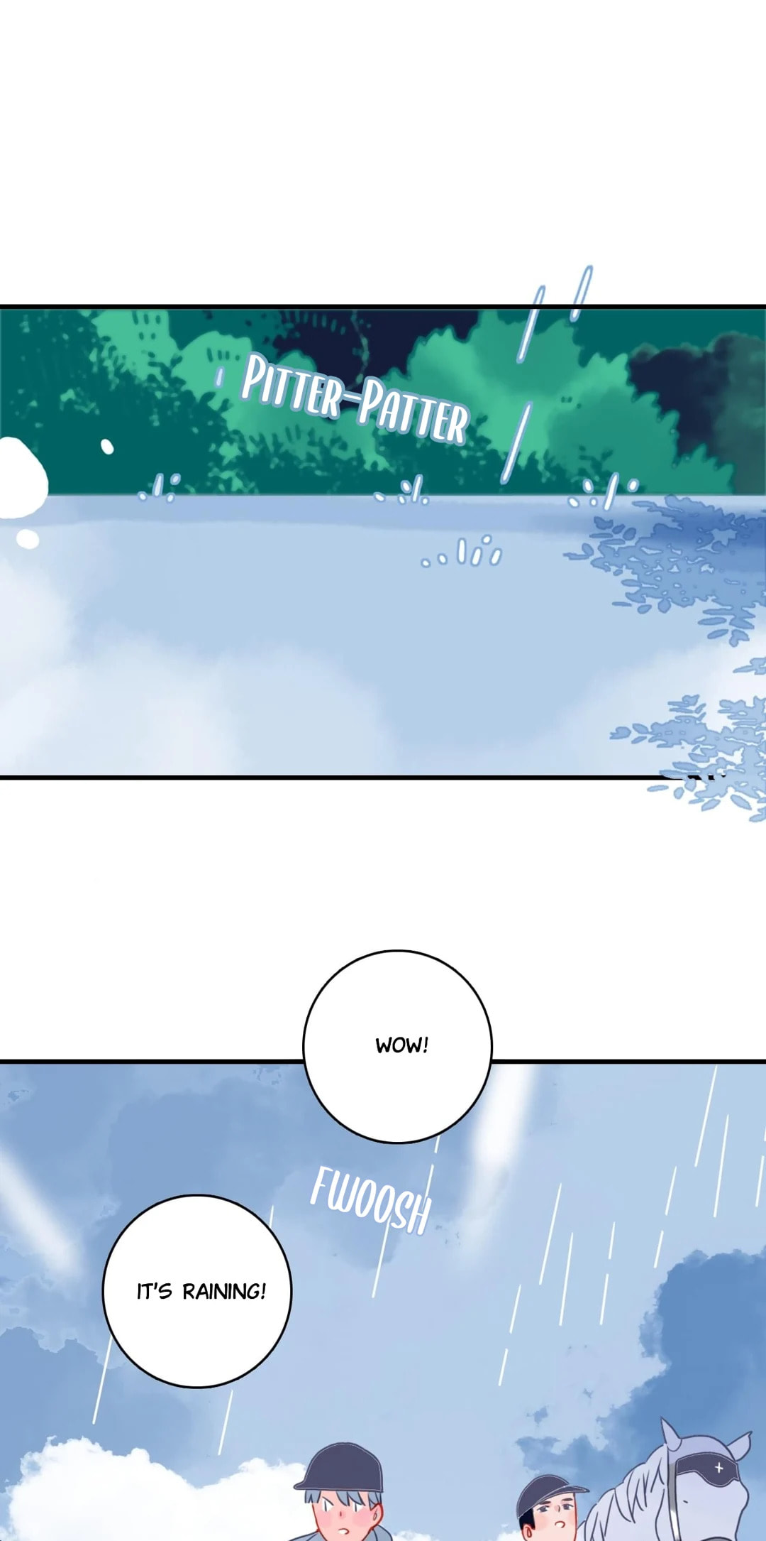 Read Berich, Beloved (Colored) chapter 5 image 1 on Lezhin