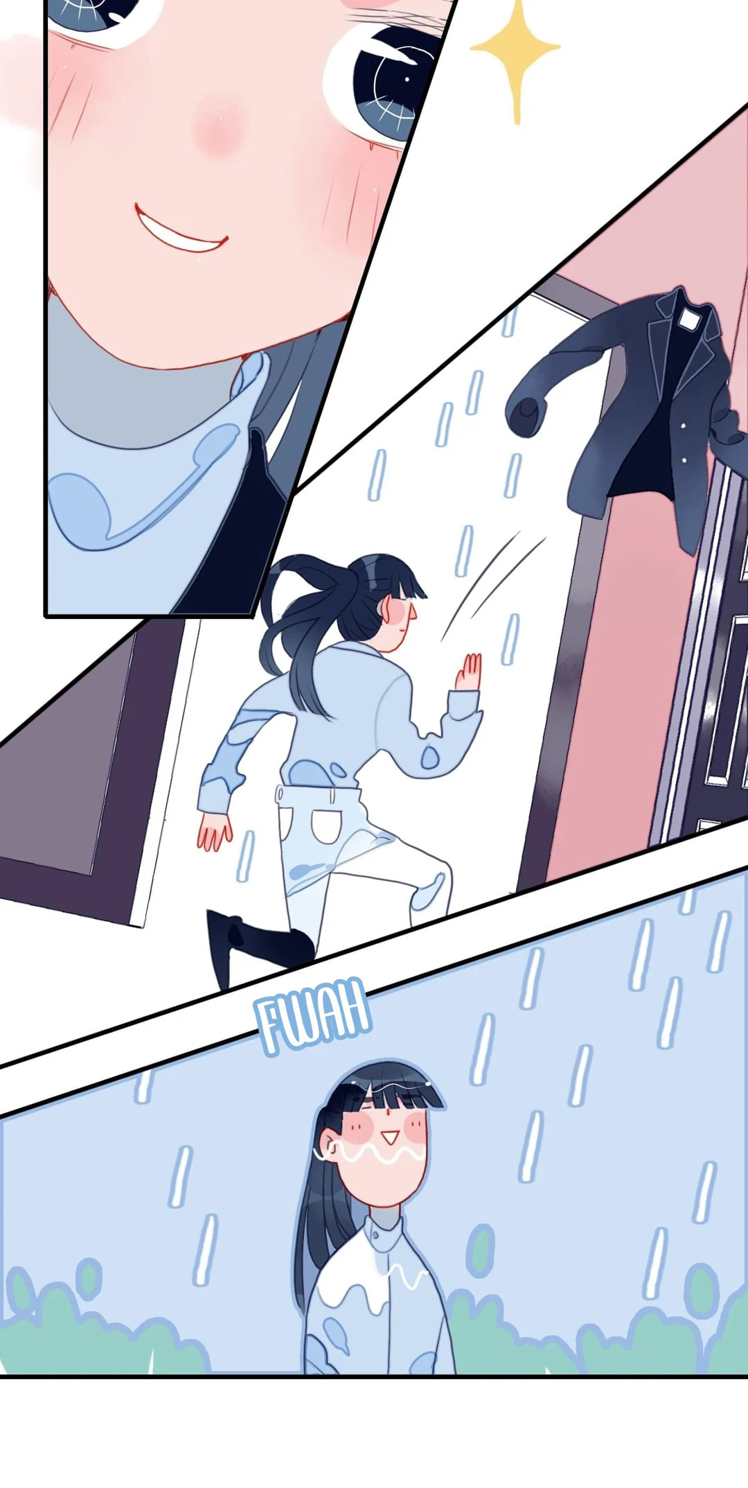 Read Berich, Beloved (Colored) chapter 5 image 10 on Lezhin