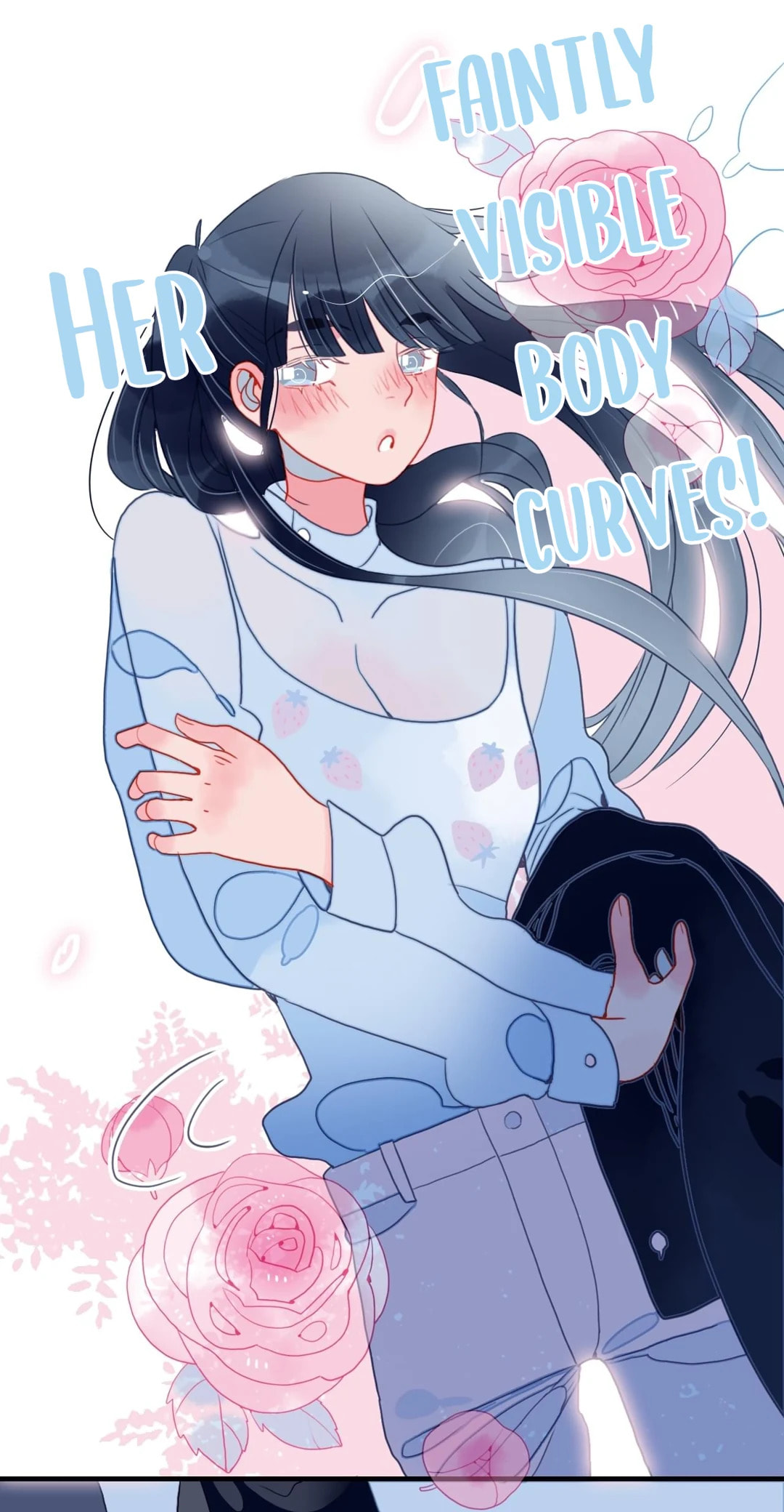 Read Berich, Beloved (Colored) chapter 5 image 12 on Lezhin