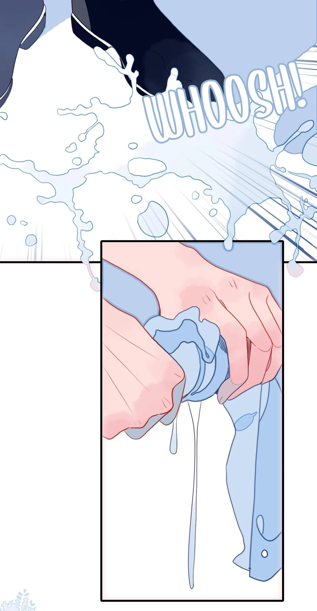 Read Berich, Beloved (Colored) chapter 5 image 13 on Lezhin