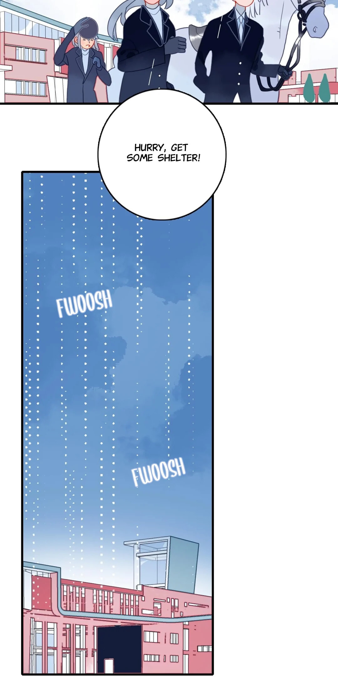 Read Berich, Beloved (Colored) chapter 5 image 2 on Lezhin