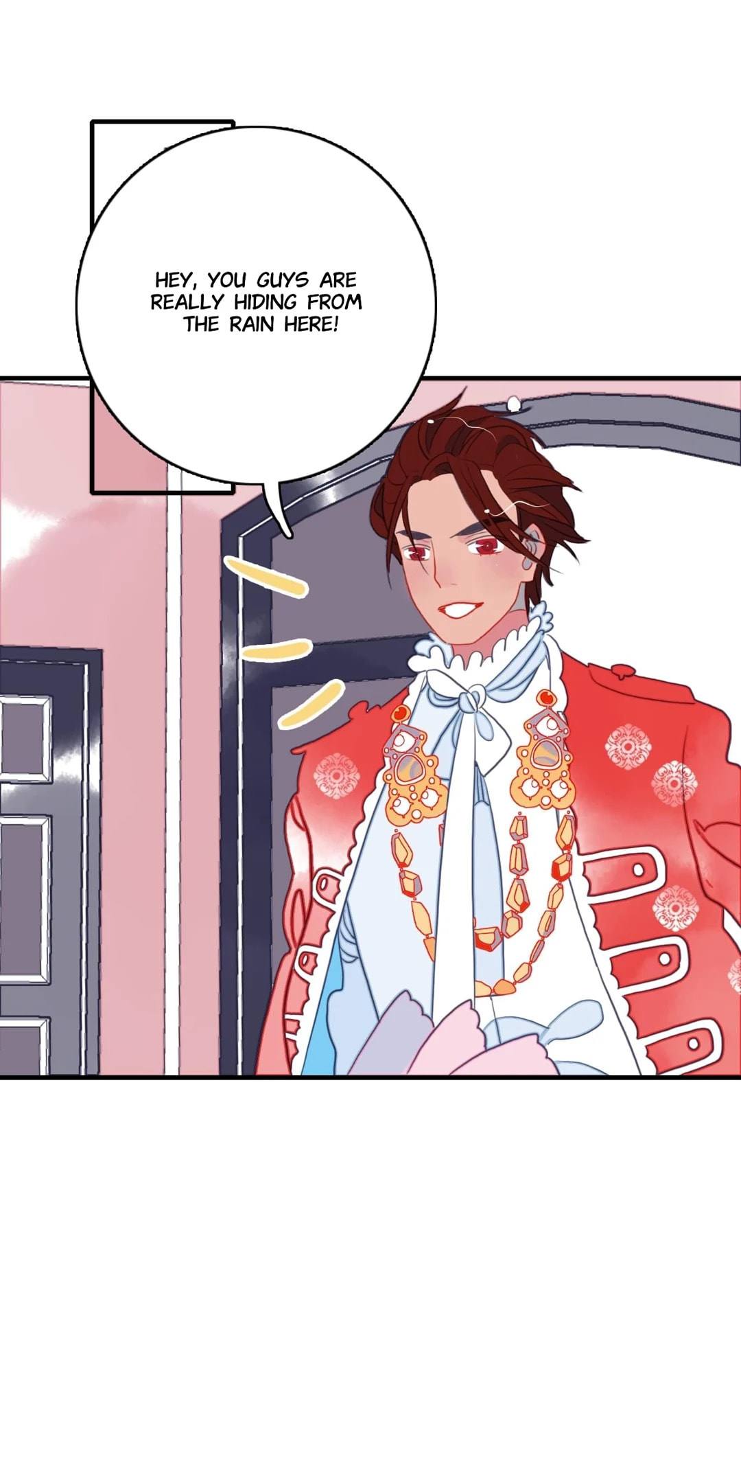 Read Berich, Beloved (Colored) chapter 5 image 28 on Lezhin